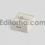Ring Jewelry Box Mockup2