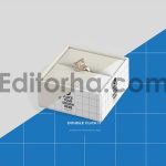 Ring Jewelry Box Mockup3