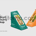 Sandwich Packaging Mockup1