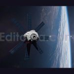 Military Satellite