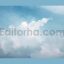 Sky Clouds Timelapse of Day to Night Transition