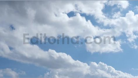 Sky Clouds