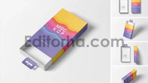 Slide Box Mockup1