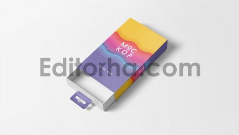Slide Box Mockup3