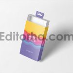 Slide Box Mockup4