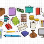 Stationary Objects