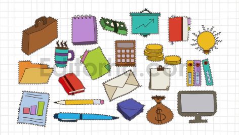 Stationary Objects