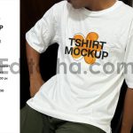 T-Shirt Mockup