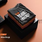 T-Shirt Mockup1