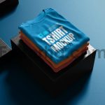 T-Shirt Mockup2