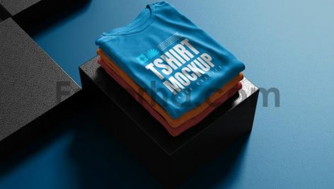 T-Shirt Mockup2