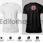 T-Shirt Mockup2