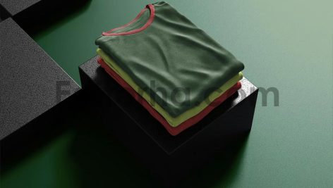 T-Shirt Mockup3