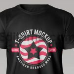 T-Shirt Mockup3