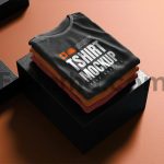 T-Shirt Mockup4
