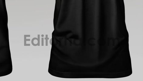 T-Shirt Mockup4