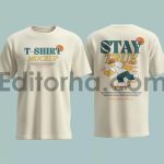 T-Shirt Mockups2