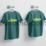 T-Shirt Mockup