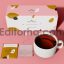 Tea Set. Box, Bag and Cup Mockup1