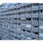 Drone Descends Along Damaged Facade in Tel Aviv - Israel