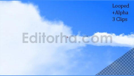 The Clouds