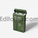 Tin Box Mockup3