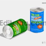 Tin Can Mockup1