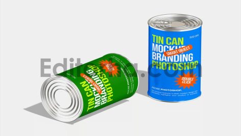 Tin Can Mockup4