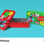 Tin Case Mockup1