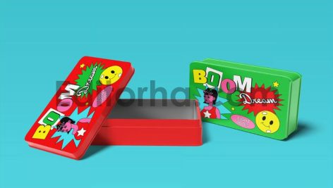 Tin Case Mockup3