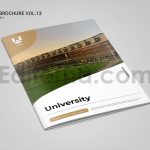 University Brochure Vol.13