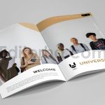 University Brochure Vol.13