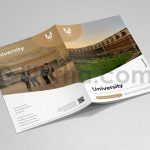 University Brochure Vol.13