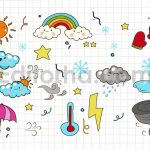 Weather Doodle