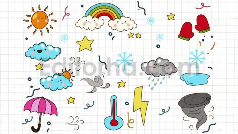 Weather Doodle