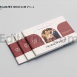 Wedding Organizer Brochure Vol.5