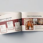 Wedding Organizer Brochure Vol.5