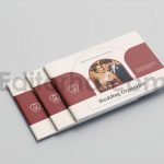Wedding Organizer Brochure Vol.5