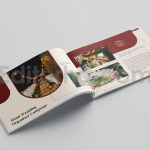 Wedding Organizer Brochure Vol.5