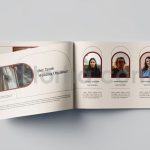 Wedding Organizer Brochure Vol.5