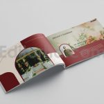 Wedding Organizer Brochure Vol.5