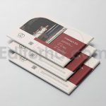 Wedding Organizer Brochure Vol.5