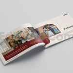 Wedding Organizer Brochure Vol.5