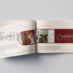 Wedding Organizer Brochure Vol.5