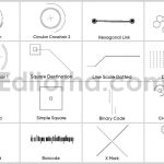 Tech And Ai Brush Pack