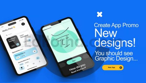 App Promo