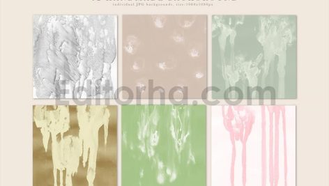Line Art Abstract Insta Logo Kit