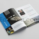 Business Proposal Template Vol.6
