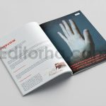Business Proposal Template Vol.6