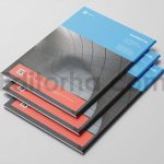 Business Proposal Template Vol.6
